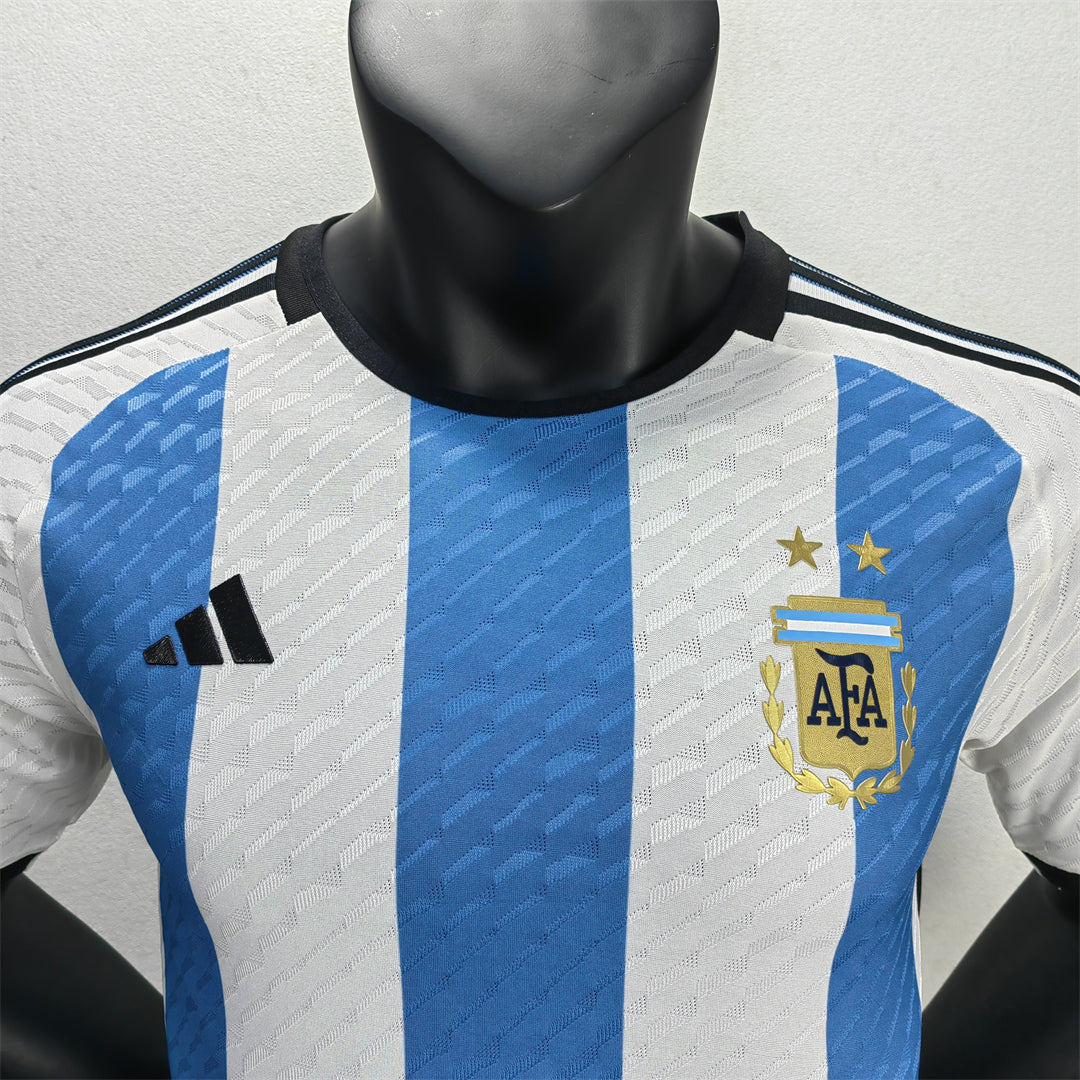 Argentina Home Kit 22/23