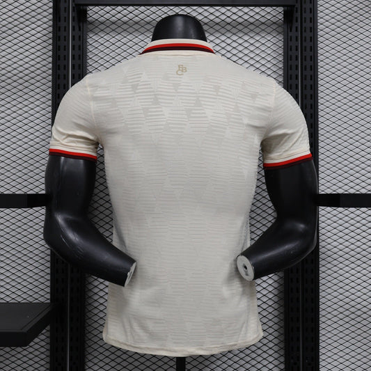 Bayern Munich Away Kit 24/25