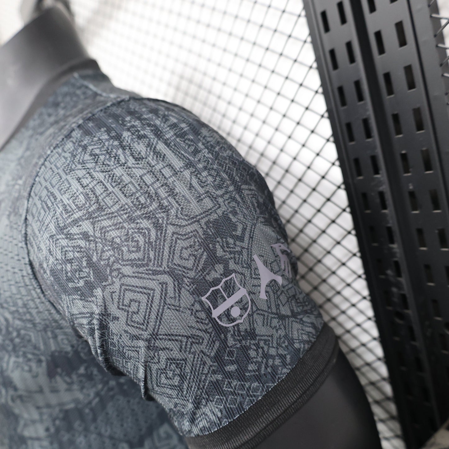 Custom Messi Shirt “La Pulga”