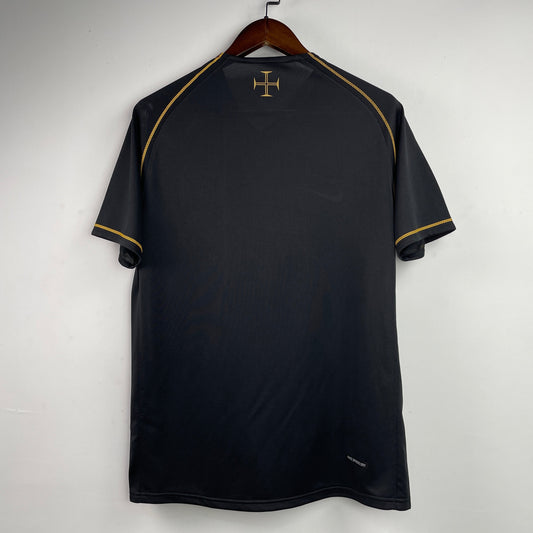 Portugal Away Kit Retro 06/07