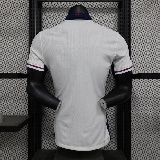 England Home Kit 24/25