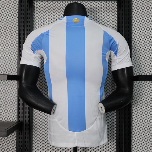 Argentina Home Kit 24/25
