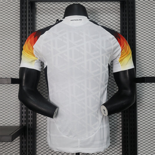 Germany Home Kit 24/25