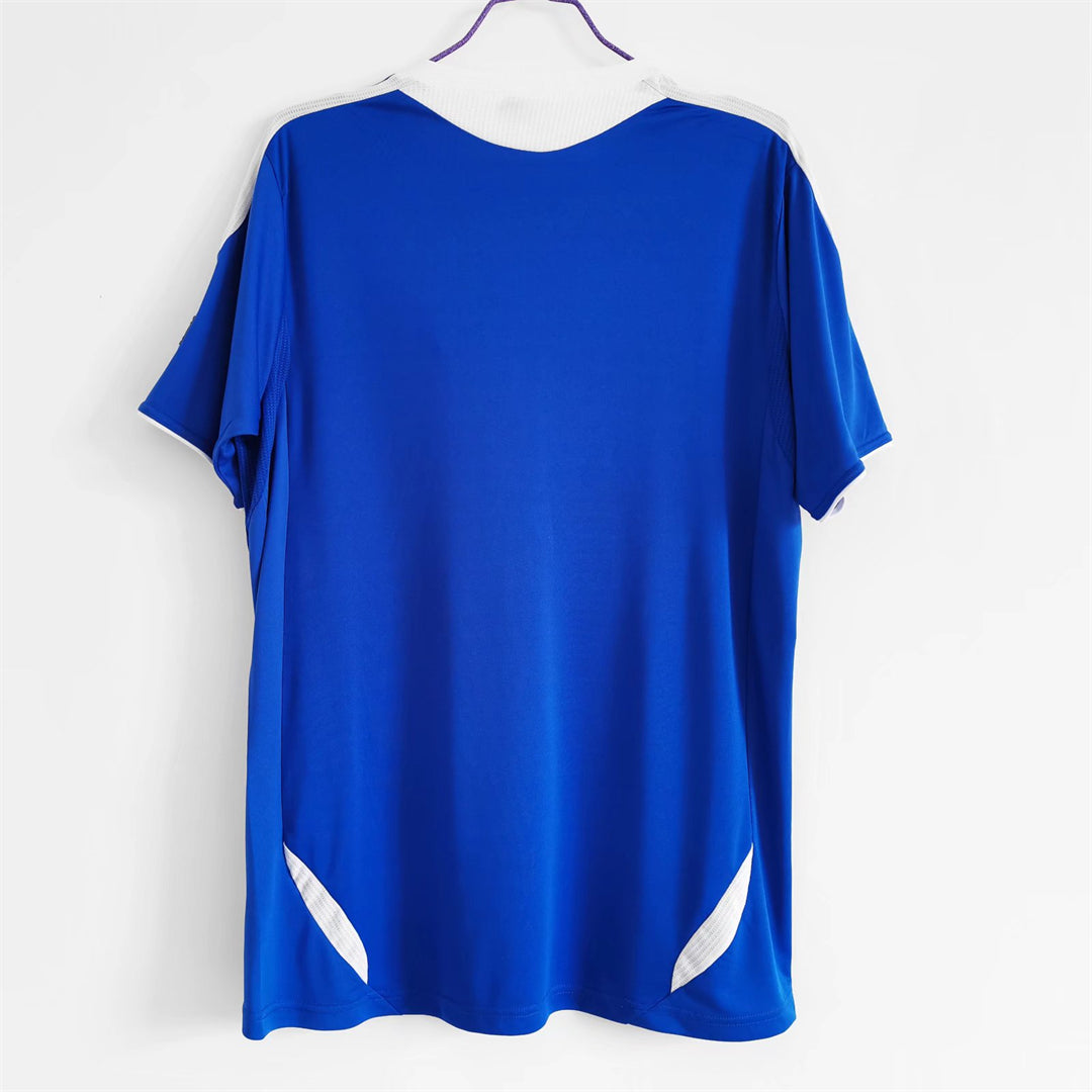 Chelsea UCL Final 2012 Home Kit