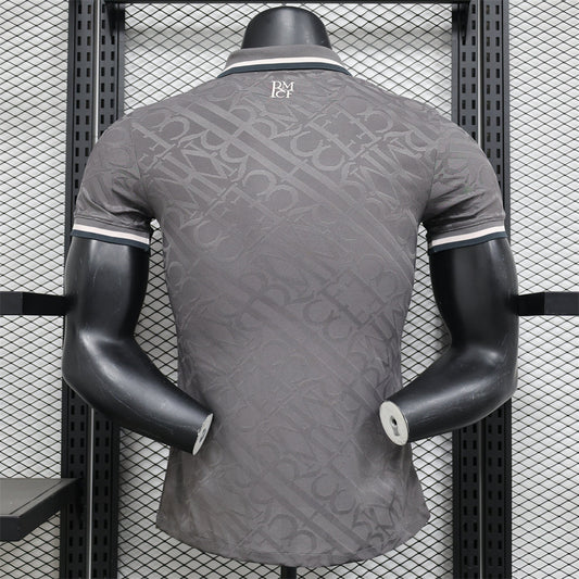 Real Madrid Third Kit 24-25