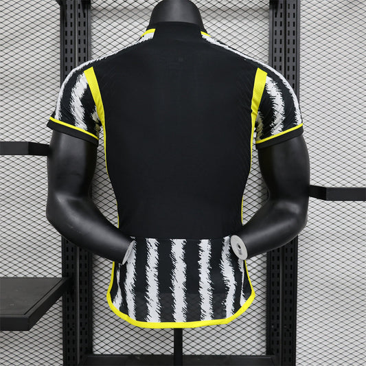 Juventus Home Kit 23/24
