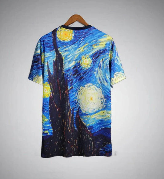 Ajax Premium Kit “Starry Night”