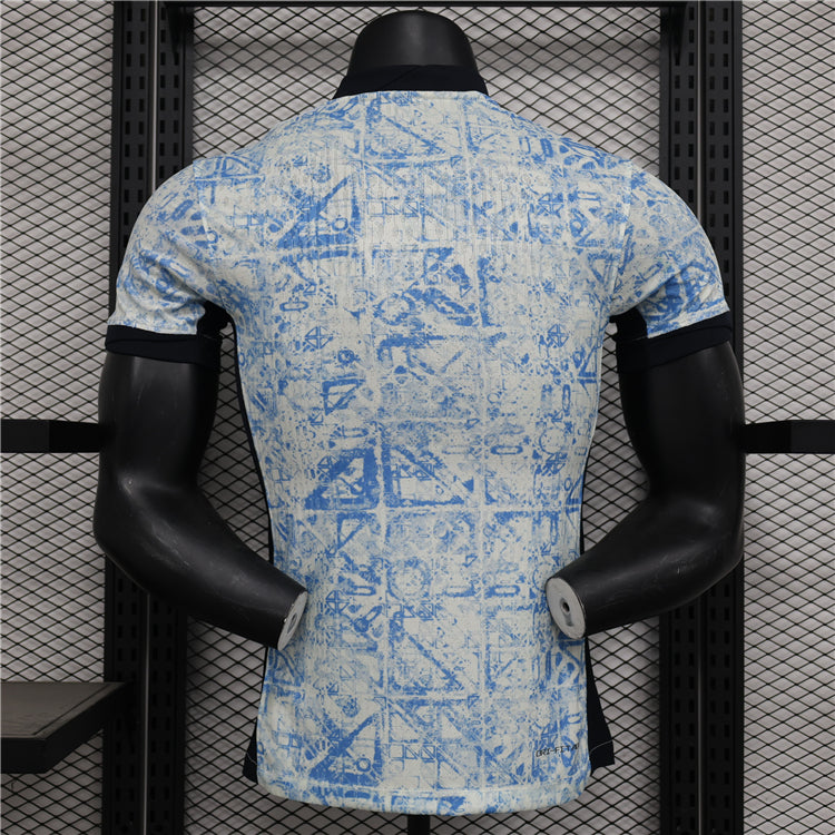 Portugal Away Kit 22/23