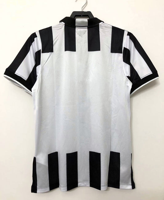 Juventus Home Kit 2014/15