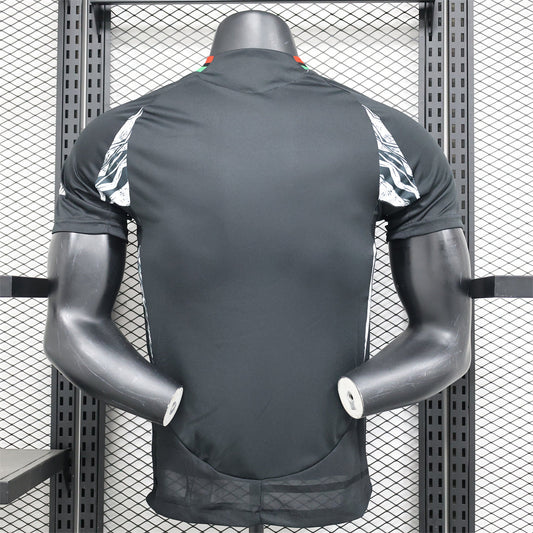 Arsenal Away Kit 24/25