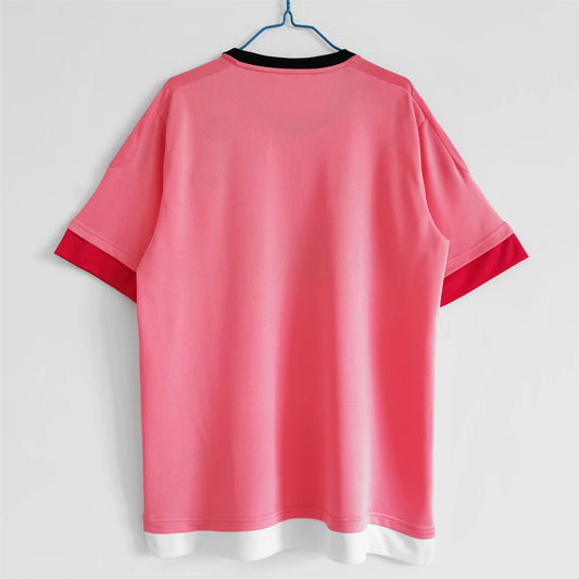 Juventus Away Kit Retro 15/16