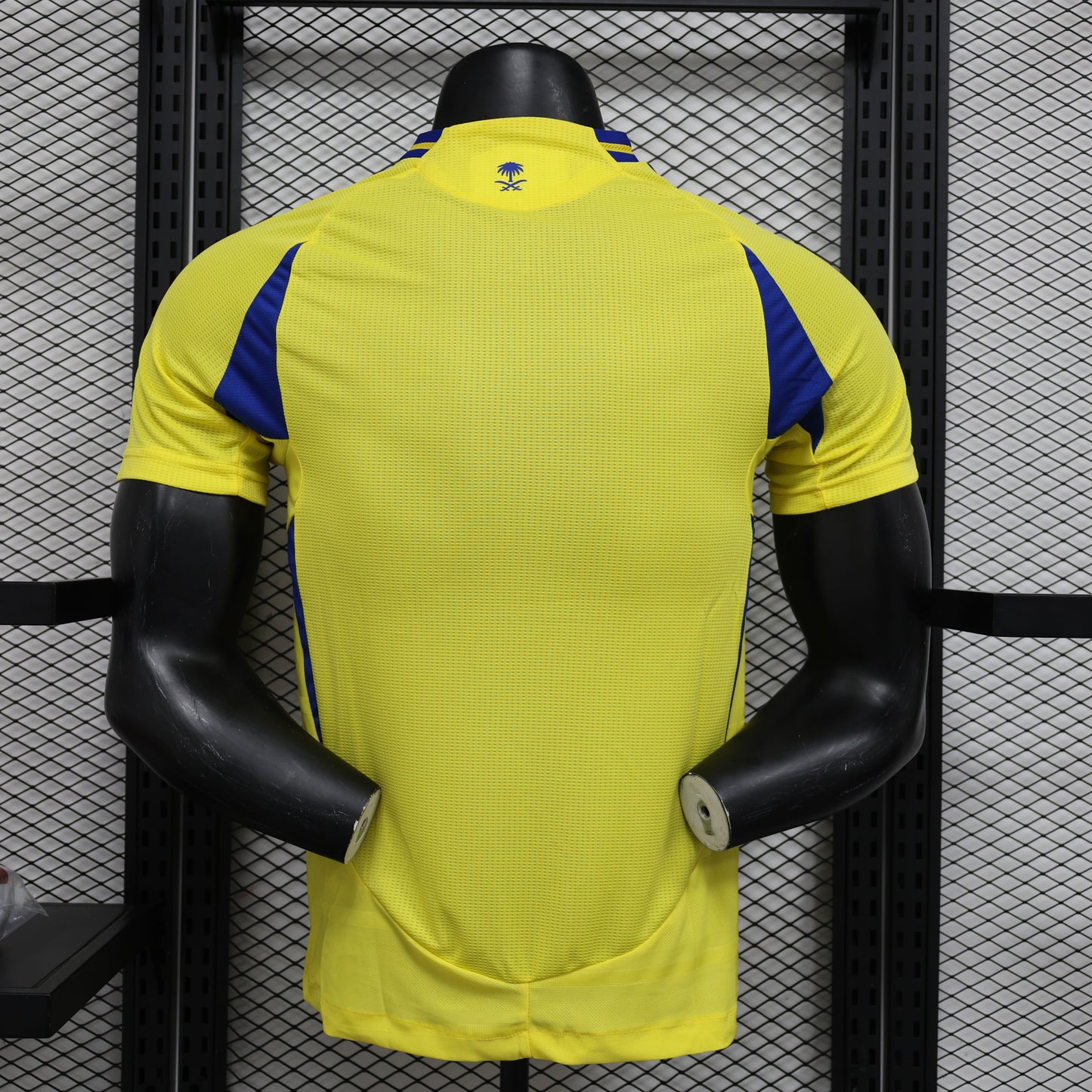 Al Nassr Home Kit 24/25