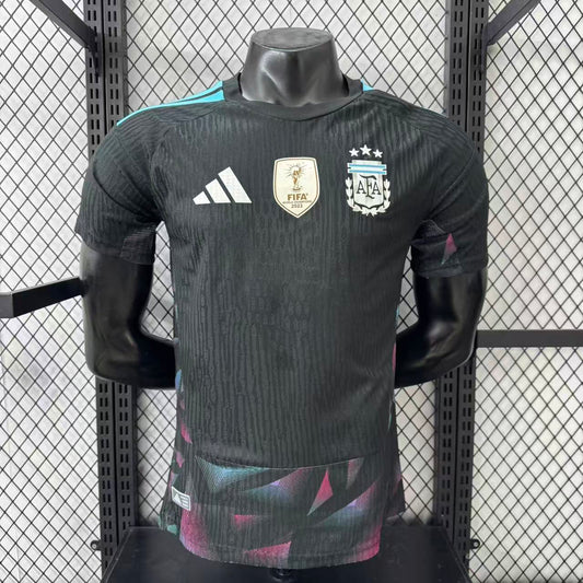 Argentina Away 2026 WC Home Jersey