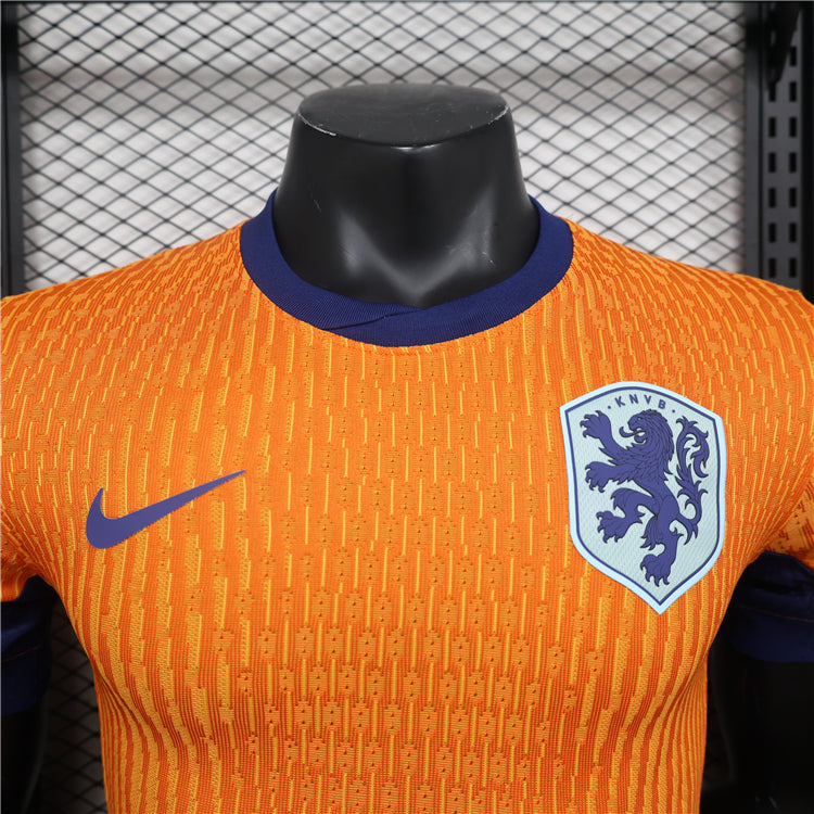 Netherlands Home Kit 24/25