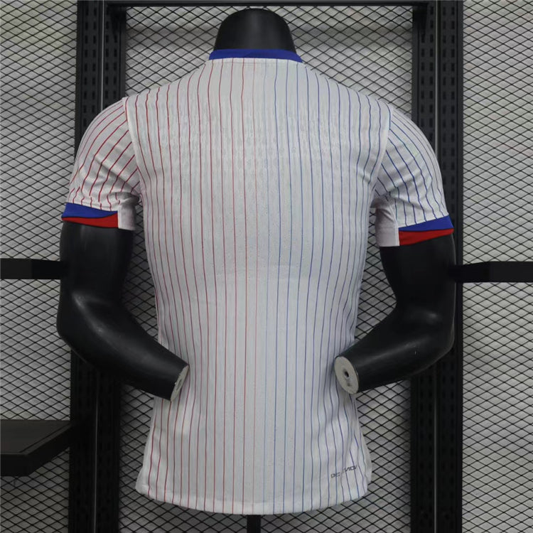 France Away Kit 24/25