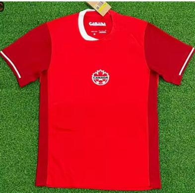 Canada National Team Jersey