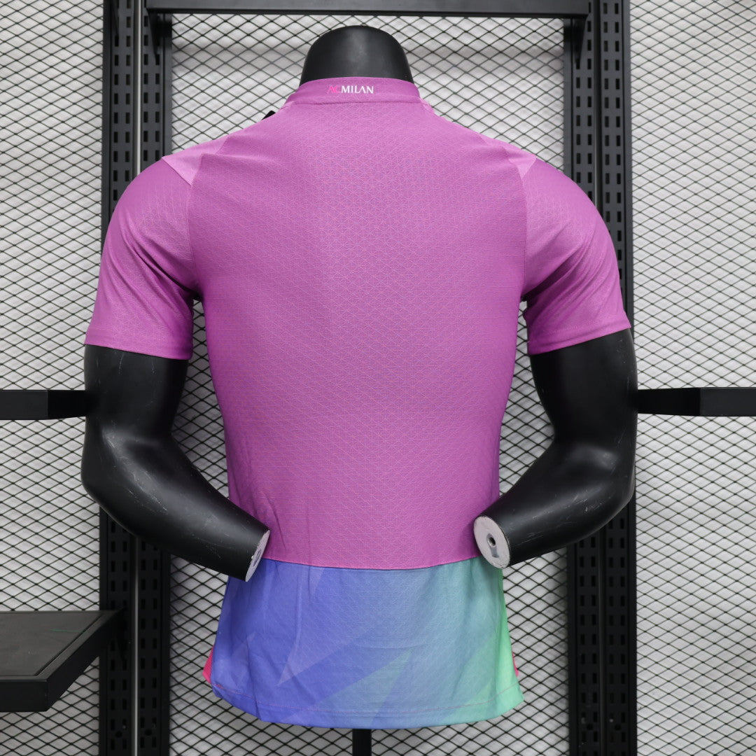 Ac Milan Third Kit 24/25