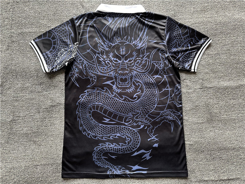 Real Madrid "The Dragon" Kit