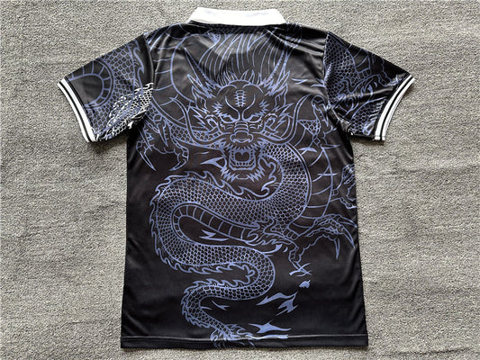 Real Madrid "The Dragon" Kit