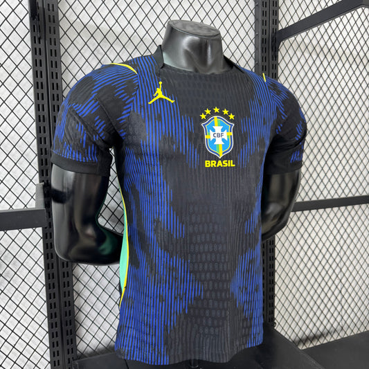 Brazil Away 2026 WC Home Jersey