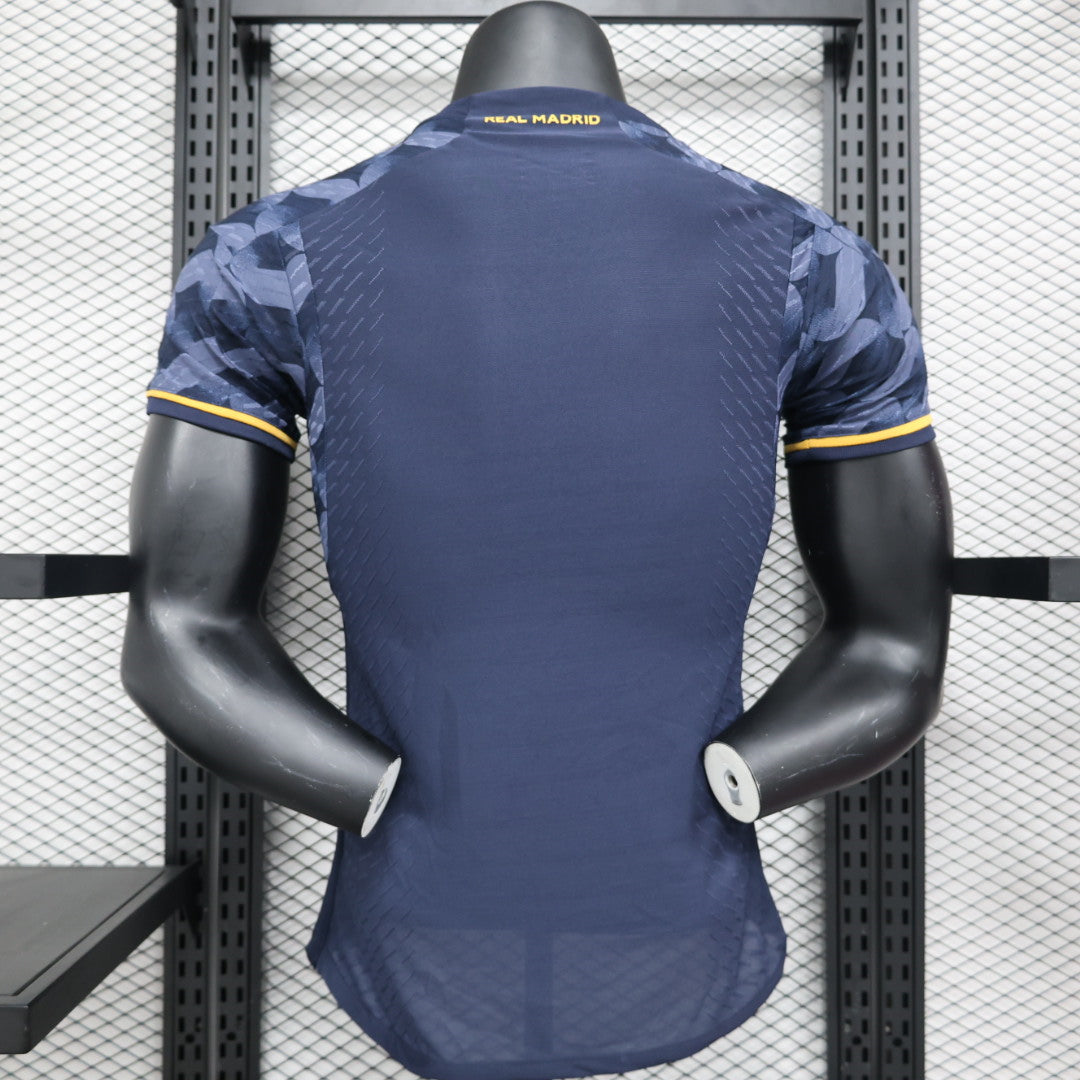 Real Madrid Away Kit 23/24