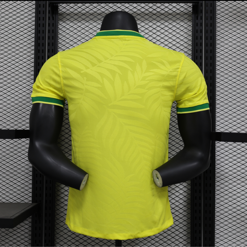 Brazil Premium Kit “Canarinho”