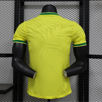 Brazil Premium Kit “Canarinho”