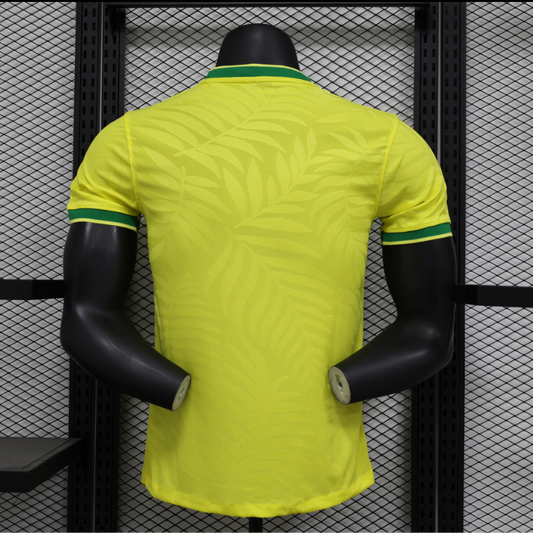 Brazil Premium Kit “Canarinho”