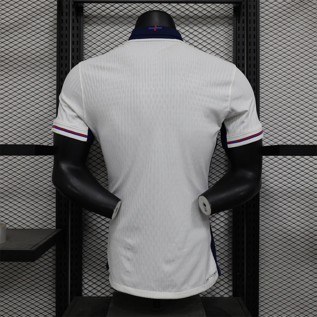 England Home Kit 24/25
