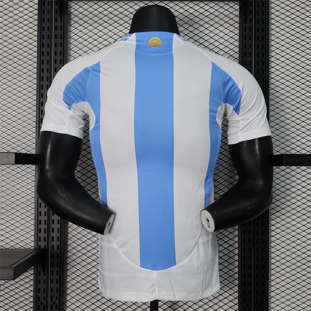 Argentina Home Kit 24/25