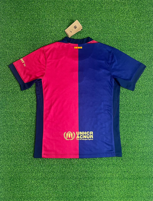 Cactus Jack X Barcelona Kit