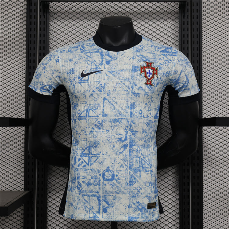 Portugal Away Kit 22/23