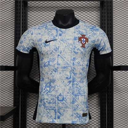 Portugal Away Kit 22/23
