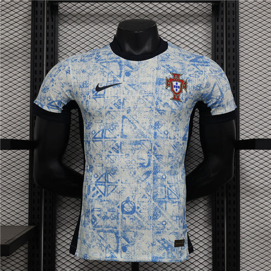 Portugal Away Kit 22/23