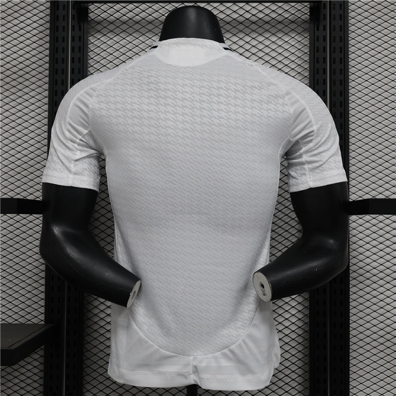 Real Madrid Home Kit 24/25