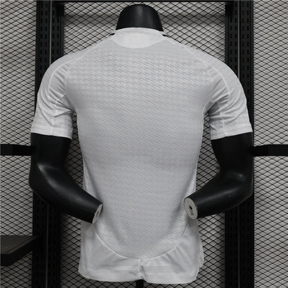 Real Madrid Home Kit 24/25