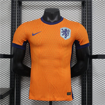 Netherlands Home Kit 24/25