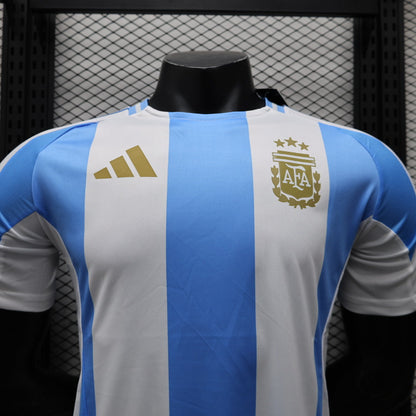 Argentina Home Kit 24/25