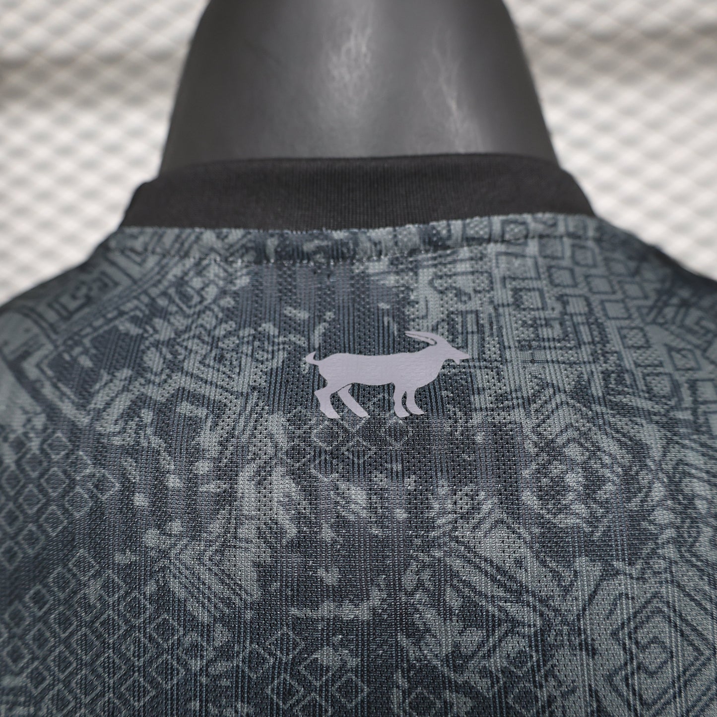 Custom Messi Shirt “La Pulga”