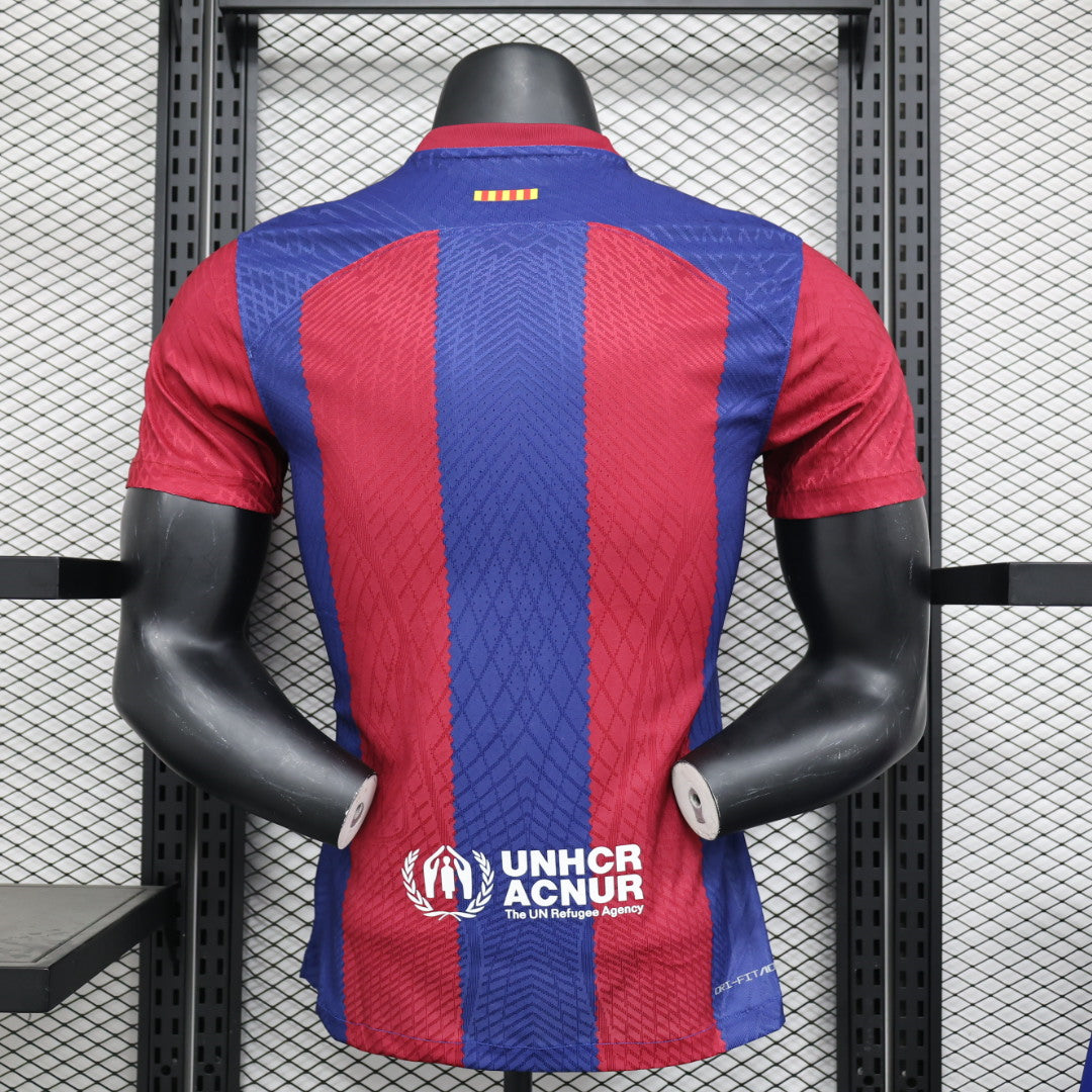 FC Barcelona "Rolling Stones" Premium Kit