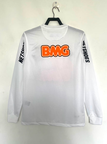 Santos FC 12/13 Home Retro Kit