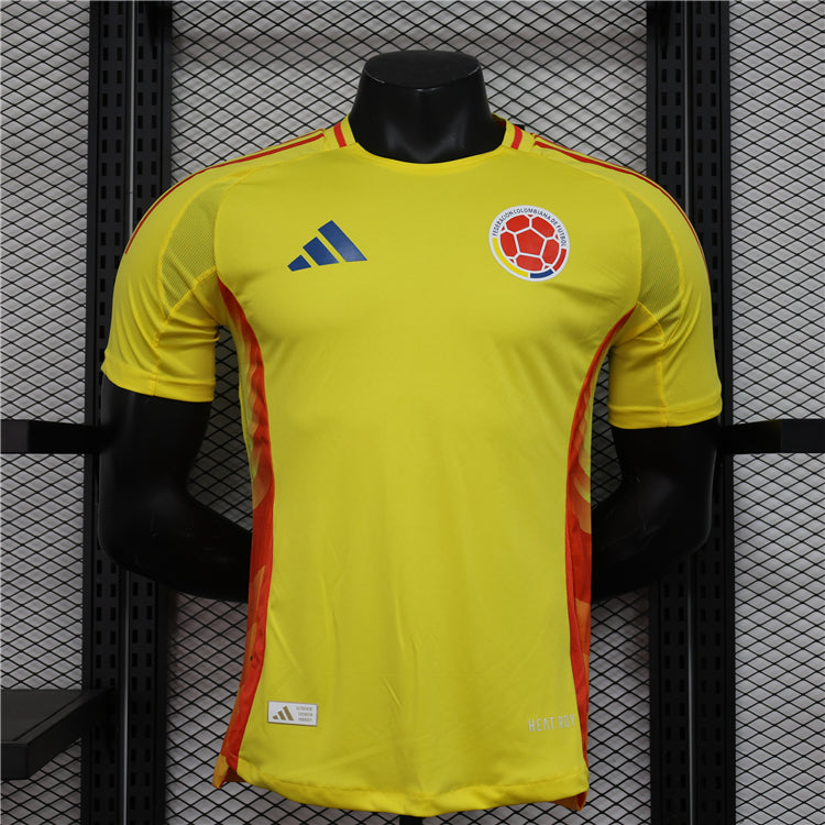 Colombia Home Kit 24/25