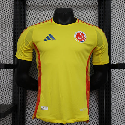 Colombia Home Kit 24/25