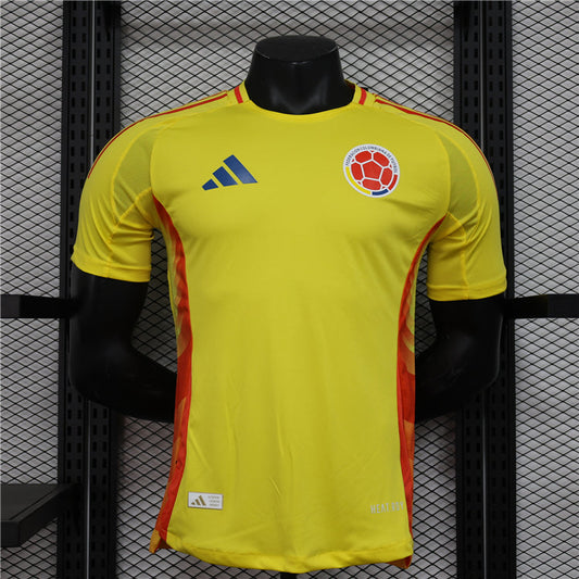 Colombia Home Kit 24/25
