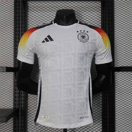 Germany Home Kit 24/25