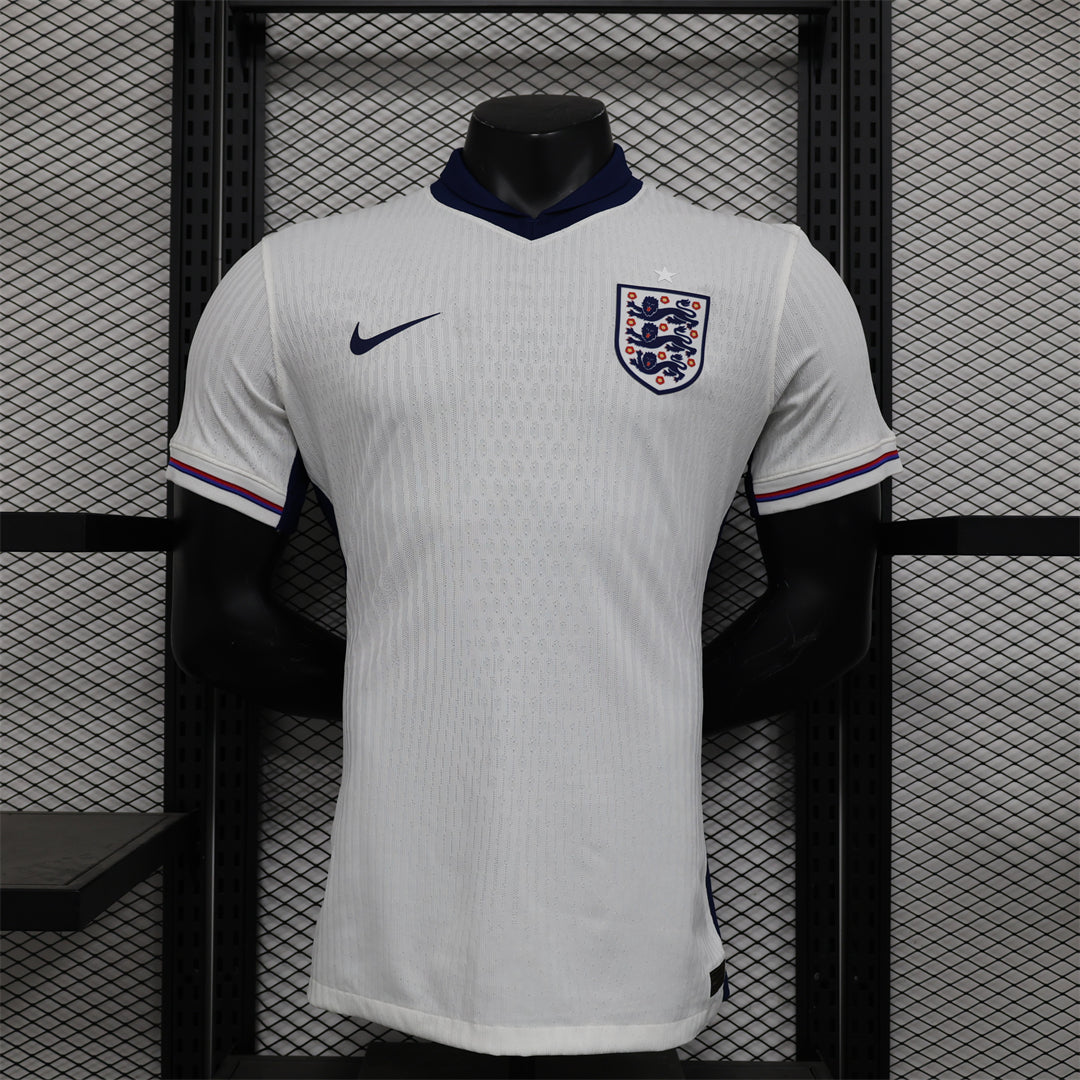 England Home Kit 24/25