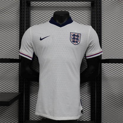England Home Kit 24/25