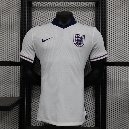 England Home Kit 24/25