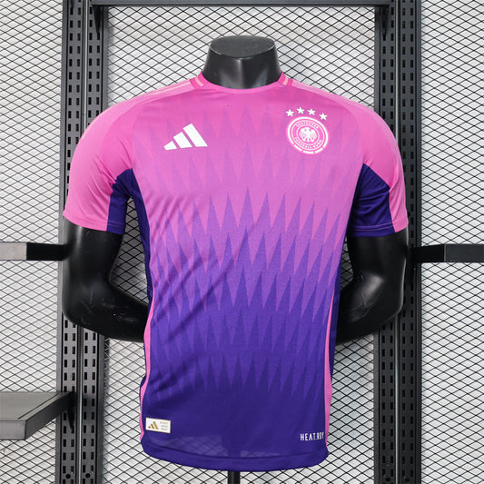 Germany Away Kit 24/25
