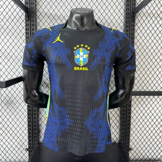 Brazil Away 2026 WC Home Jersey